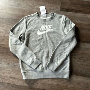 NIKE SWEATSHIRT